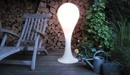 Zewnętrzna lampa Next DROP 4 OUTDOOR