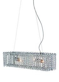 Trollenas 102688 Markslojd Żyrandol