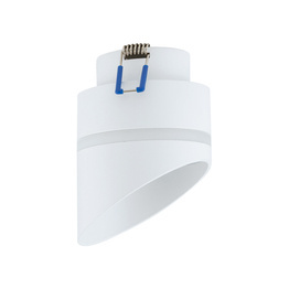 Oprawa do zabudowy Nowodvorski Vis 12 W LED Biała 10486