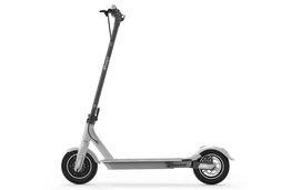 Aluppi PRO Hulajnoga elektryczna Biała