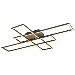 Plafon ledowy Globo Lighting 67208-40 Dakari