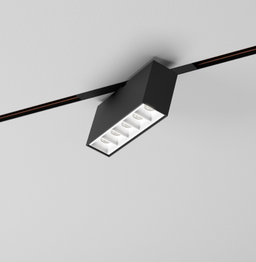 AQForm Rafter points Led multitrack 14 Reflektor 16341-M930-WW-00-12