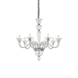 Zwis Brigitta SP8 Ideal Lux