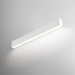 AQForm RAFTER LED kinkiet 86 cm biały