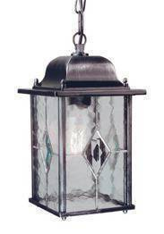 Lampa Wisząca Zewnętrzna Elstead WEXFORD WX9