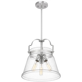 Wimberley Elstead Lighting QN-WIMBERLEY-P-WS Żyrandol