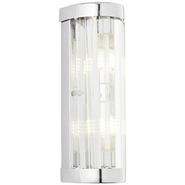 Lampa Ścienna Brilliant Lemont 99307/15