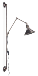 Club 1617 Massmi Lampa ścienna