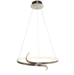 Lampa wisząca Endon 81903 Rafe