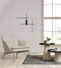 Oprawa Ścienna Zambelis 1946