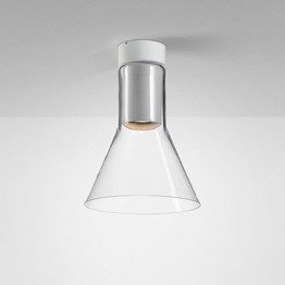 AQform Oprawa Natynkowa Modern Glass Flared 40402-0000-U8-PH-13