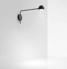 Artemide Ixa 1113010A Kinkiet