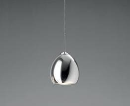 GOLF S3/SP chrom Oprawa Wisząca Leucos