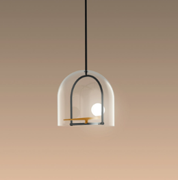 Artemide Yanzi 1103010A Lampa wisząca