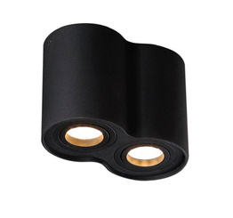 Basic Round C0086 Plafon MaxLight