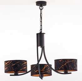 Żyrandol Jupiter Arthur 2106