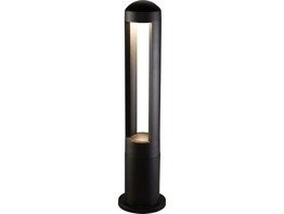 Lampa Ogrodowa MONTERREY LED black 9507 Nowodvorski Lighting