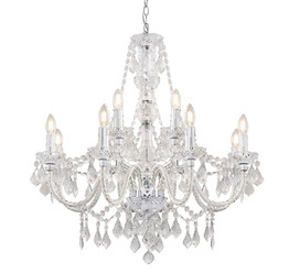 Zwis Endon Clarence 12 308-8-4CL