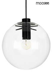 Lampa Wisząca Moosee Sandra MSE010100309