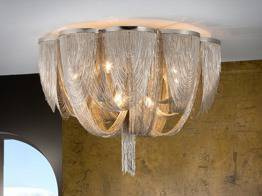 Plafon Schuller MINERVA 872469