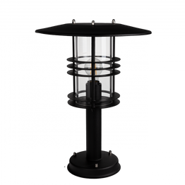 Norlys Słupek żewnętrzny Stockholm 287BL