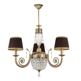 Zwis Kutek Bibione BIB-ZW-3(P/A)CR