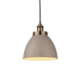 Lampa wisząca Endon Franklin 76328