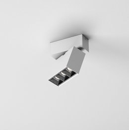 AQform Reflektorek Rafter 16471-M930-WB-00-13 Biały