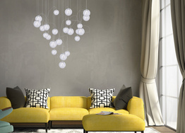 Zwis Maxlight Zoe P0386