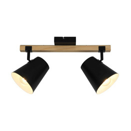 Oprawa sufitowa ZUMA LINE Elti P22077-2TU