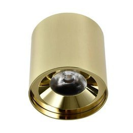 Spot Ledowy Dann Lux Design FICO GD20 DLD5311 Złoty