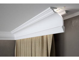 Mardom Decor MD156 Listwa karniszowa/sufitowa