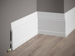 MD361P Listwa przypodłogowa Premium Mardom Decor