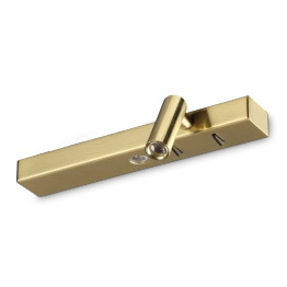 Ideal Lux Bonne nuit Lampa ścienna 345505