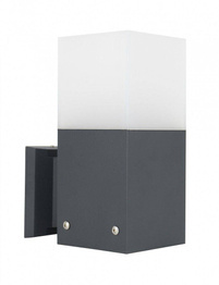Kinkiet Zewnętrzny SU-MA Cube MAX CB- Max K DG