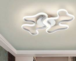 Schuller 723714 Marea Żyrandol