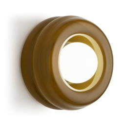 Lampa Ścienna Argon Tevo 8811