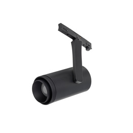 Oprawa szynowa Nowodvorski Nano - Lvm Spot Zoom Led 15W 11716