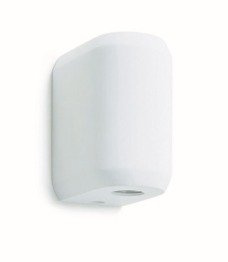 Lampa ścienna Novolux Exo Nucir 713A-L0106A-01 - do malowania