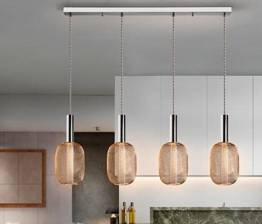 Schuller Micron 413756 Żyrandol Dimmable