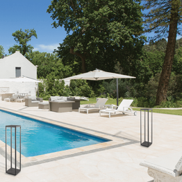 Lampa Podłogowa Zambelis E204