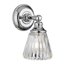 Keynes Elstead Lighting QN-KEYNES1-BATH Kinkiet