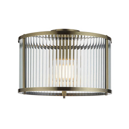 Lampa Sufitowa Endon Ridgeton 106265