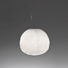 Artemide Meteorite 1702010A Zwis