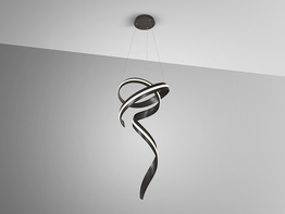 Schuller Amara 227513 Żyrandol