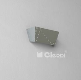 Cleoni Hayate 1262B1 Kinkiet Ścienny