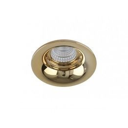 ADAMO MIDST GOLD AZzardo Oprawa do zabudowy