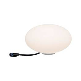 Zewnętrzna lampa stojąca Stone PL94175 Paulmann Plug&Shine