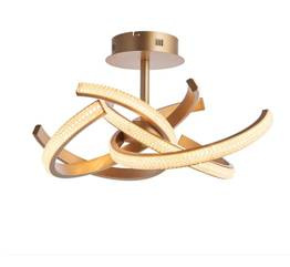 Endon Lorenzo 97617 Plafoniera