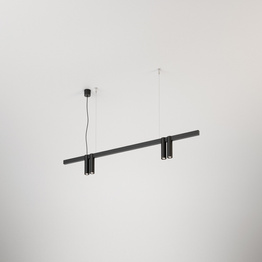 AQForm Lampa wisząca 59946-M930-WB-00-12 Pet